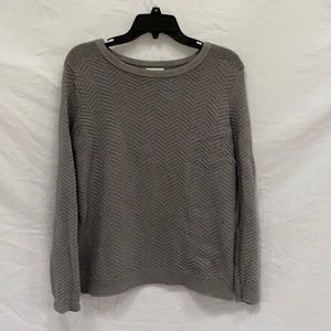 Women’s Old Navy sweater size M